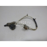 Датчик кислородный/Lambdasonde Mazda Mazda 6 (GG) (2002 - 2007) LFH218861B