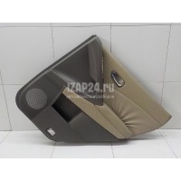 Обшивка двери задней правой Nissan Murano (Z51) (2008 - 2015) 829001AA5A