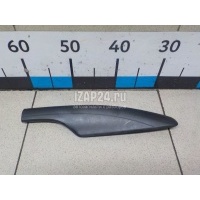Накладка крепл. рейлинга задняя левая Nissan Murano (Z51) (2008 - 2015) 738711AA0A