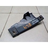 Кронштейн заднего бампера Mitsubishi Galant (DJ,DM) (2003 - 2012) MR982661