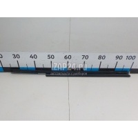 Накладка стекла заднего левого Land Rover Range Rover III (LM) (2002 - 2012) CGE000810