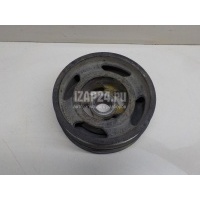 Шкив коленвала Ford C-MAX (2003 - 2010) 1753154
