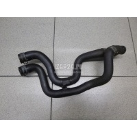 Патрубок отопителя VAG Polo (Sed RUS) (2011 - ) 6R0122157B