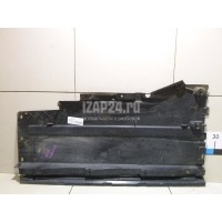 Защита антигравийная VAG A4 [B8] (2007 - 2015) 8K0825207C