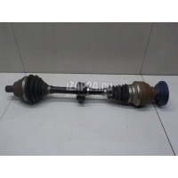 Полуось передняя правая VAG Tiguan (2007 - 2011) 5N0407764S