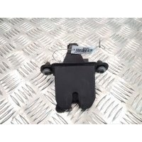 Замок крышки багажника Skoda Octavia 1Z (2004-2013) 2005 1Z5 827 501C