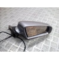 Зеркало боковое правое Audi A4 B7 (-) 2005 ,8E1858532AA01C