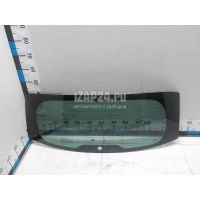 Стекло двери багажника Renault Scenic III (2009 - 2015) 903001228R