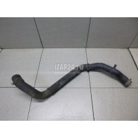 Патрубок радиатора VAG Polo (Sed RUS) (2011 - ) 6R0122051AS