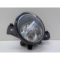 Фара противотуманная левая Nissan Clio II/Symbol (1998 - 2008) 2615589905