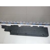 Защита топливных трубок Renault Megane II (2003 - 2009) 8200343888