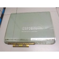 Стекло двери задней правой Mitsubishi L200 (K6,K7) (1996 - 2006) MR259240