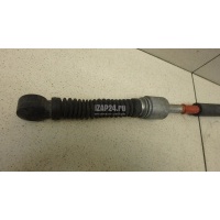 Кулиса КПП VAG A6 [C6,4F] (2004 - 2011) 4F1713105D