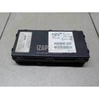 Блок комфорта Mitsubishi Galant (DJ,DM) (2003 - 2012) 8637A376