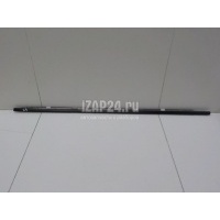 Накладка стекла заднего левого Nissan Primera P12E (2002 - 2007) 82821AV600