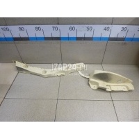 Направляющая заднего бампера левая GM Aveo (T300) (2011 - ) 95936814