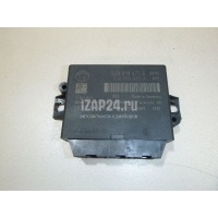 Блок управления парковочным тормозом VAG Octavia (A5 1Z-) (2004 - 2013) 5J0919475A