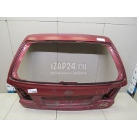 Дверь багажника Nissan Primera P11E (1996 - 2002) 901008F830