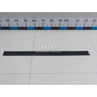Накладка стекла переднего левого Land Rover Range Rover III (LM) (2002 - 2012) CGE000250