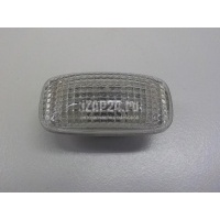 Повторитель на крыло белый Nissan Primera P12E (2002 - 2007) 26160AU300