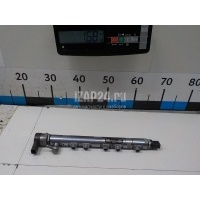 Рейка топливная (рампа) BMW 5-серия E60/E61 (2003 - 2009) 13537809129