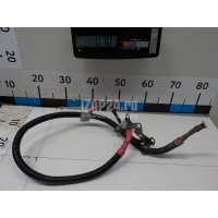 Провод стартера BMW 5-серия E60/E61 (2003 - 2009) 12427804127
