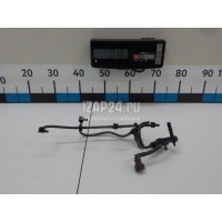 Магистраль обратки Ford Focus II (2005 - 2008) 1521487