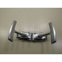 Переключатель скоростей подрулевой VAG Cayenne (2010 - 2017) 95B998540A