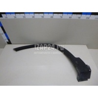 Накладка переднего крыла левого Hyundai-Kia Sorento (XM) (2009 - ) 877112P010