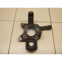 Кулак поворотный передний левый Mitsubishi Pajero/Montero IV (V8, V9) (2007 - ) 3870A021