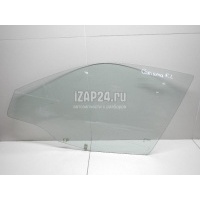 Стекло двери передней левой Mitsubishi Carisma (DA) (1995 - 1999) MR720212