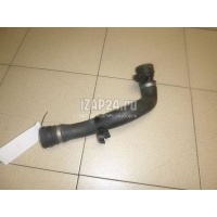 Патрубок радиатора BMW X5 E53 (2000 - 2007) 17127509963