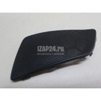 Решетка динамика VAG Octavia (A5 1Z-) (2004 - 2013) 1Z08681599B9