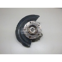 Кулак поворотный передний правый Renault Duster (2012 - ) 8200881916