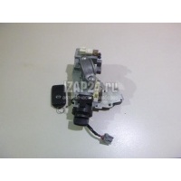 Замок зажигания Nissan Micra (K12E) (2002 - 2010) D87009U11A