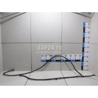 Шланг омывателя VAG Passat [B3] (1988 - 1993) 1J0955964F