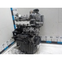 Двигатель VAG Touran (2003 - 2010) 03C100092C