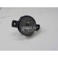 Фара противотуманная левая Nissan Micra (K13K) (2010 - 2016) B6A558990A