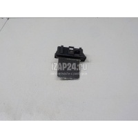 Резистор отопителя Nissan Fluence (2010 - 2017) 271508H300