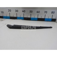 Поводок стеклоочистителя заднего Nissan Qashqai (J10) (2006 - 2014) 28781JD00A