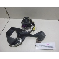 Ремень безопасности с пиропатроном VAG Golf IV/Bora (1997 - 2005) 1J4857705AAHCP