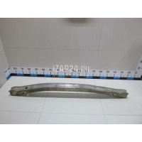 Усилитель переднего бампера Renault Megane II (2003 - 2009) 8200534784