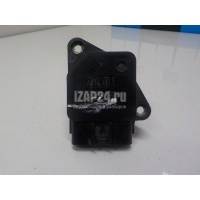 Расходомер воздуха (массметр) Mazda Discovery III (2004 - 2009) ZLY113215