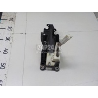 Кулиса КПП Nissan Qashqai (J10) (2006 - 2014) 34101JD000