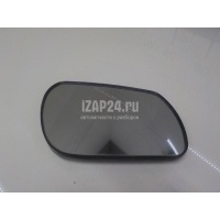 Стекло зеркала электрического правого Mazda Mazda 3 (BK) (2002 - 2009) BP5F691G1