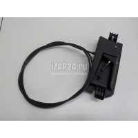 Трос регулировки сиденья VAG Passat [B7] (2011 - 2015) 3AE885591B9B9