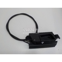 Трос регулировки сиденья VAG Passat [B7] (2011 - 2015) 3AE885592B9B9