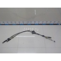 Трос КПП Mazda Mazda 3 (BK) (2002 - 2009) BP4K46500G