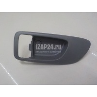 Накладка ручки внутренней Mazda Mazda 3 (BK) (2002 - 2009) GJ6A59303B73