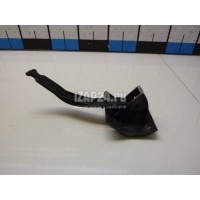 Тяга замка капота Renault Megane II (2003 - 2009) 8200438215